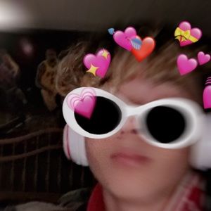 Meet your Posher, Spencer